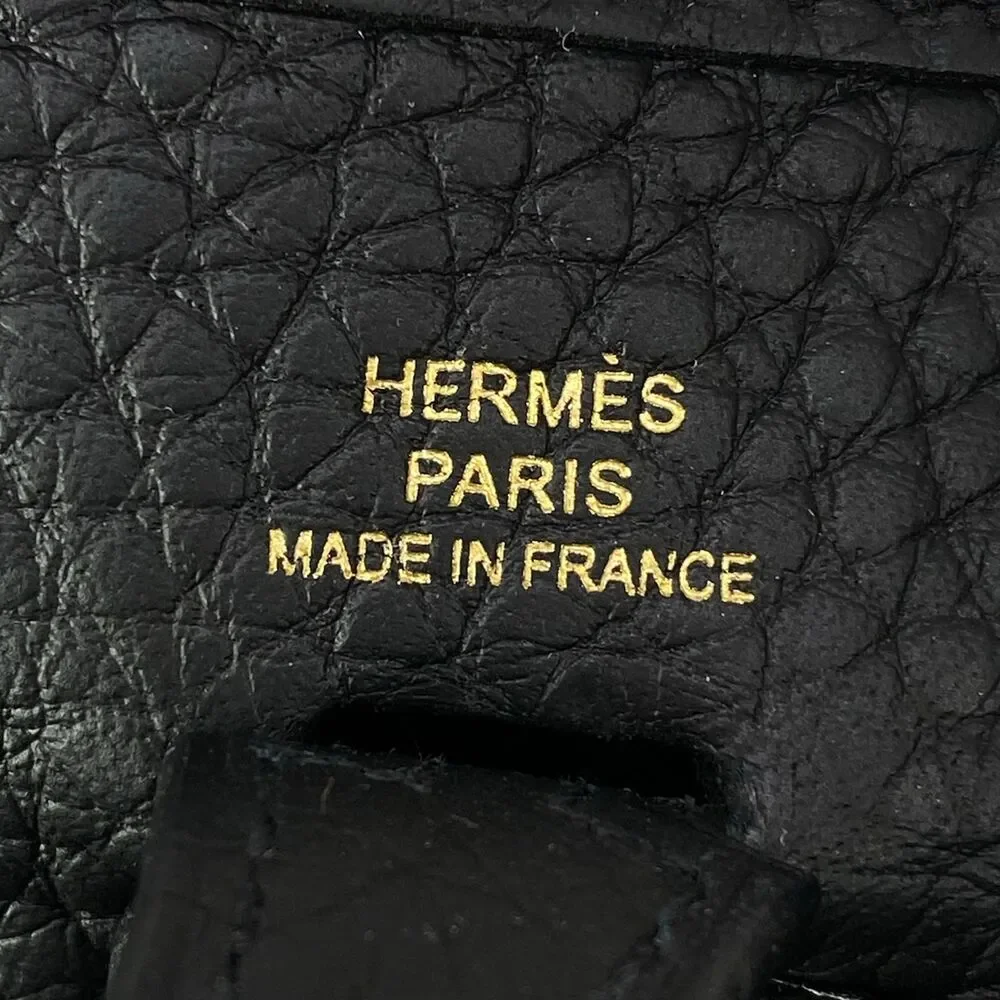 Hermès evelyn tpm